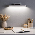 Rechargeable Magnetic LED Lamp