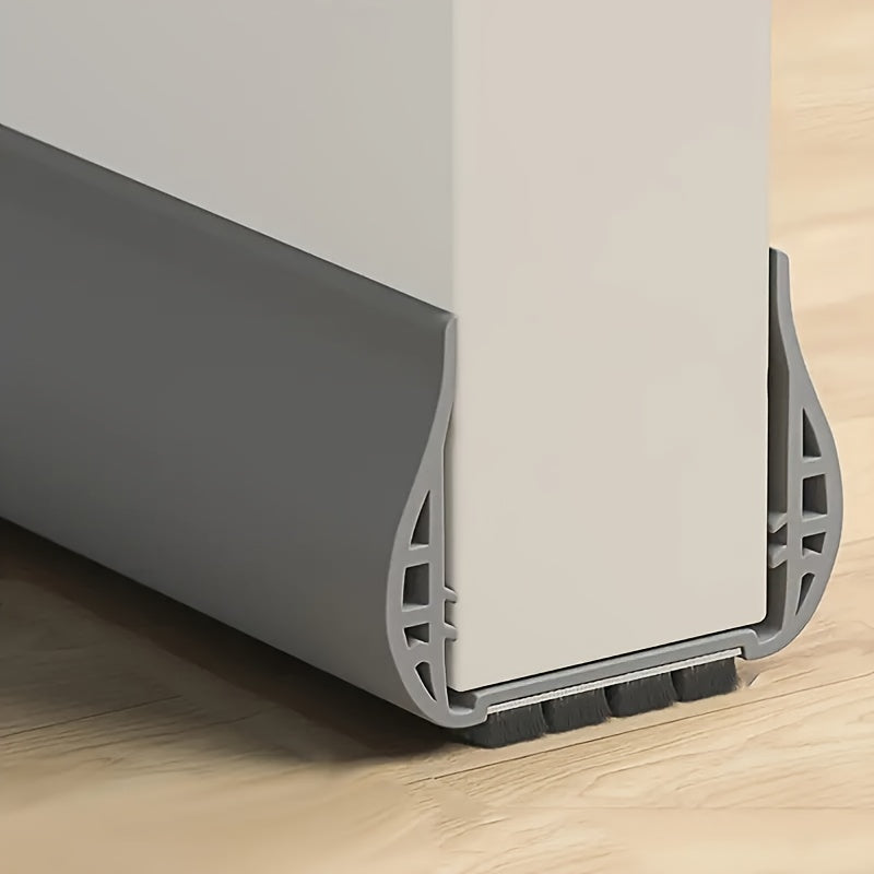 Adjustable Foam Door Draft Stopper – Energy-Efficient Insulation for Any Door