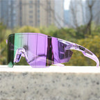 Active Vision Polarized Sports Sunglasses – UV Protection & Lightweight Design
