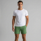 Men's Classic Chino Shorts