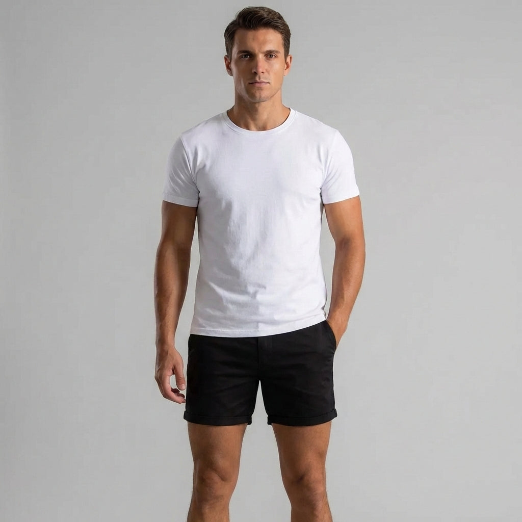 Men's Classic Chino Shorts