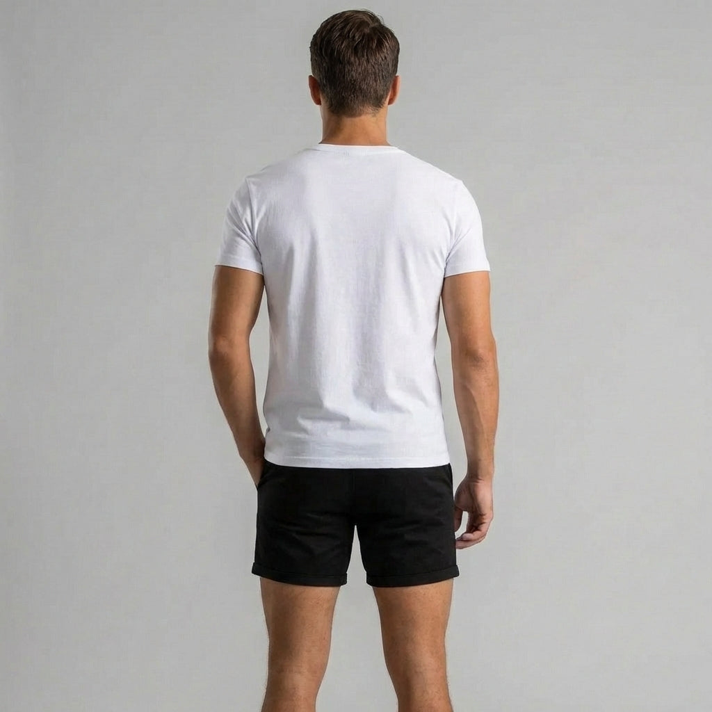 Men's Classic Chino Shorts