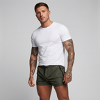 Marlow Quick-Dry Stretch Swim Shorts for Men Lightweight Summer Wear