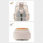 Classic Academy Student Backpack for Primary School