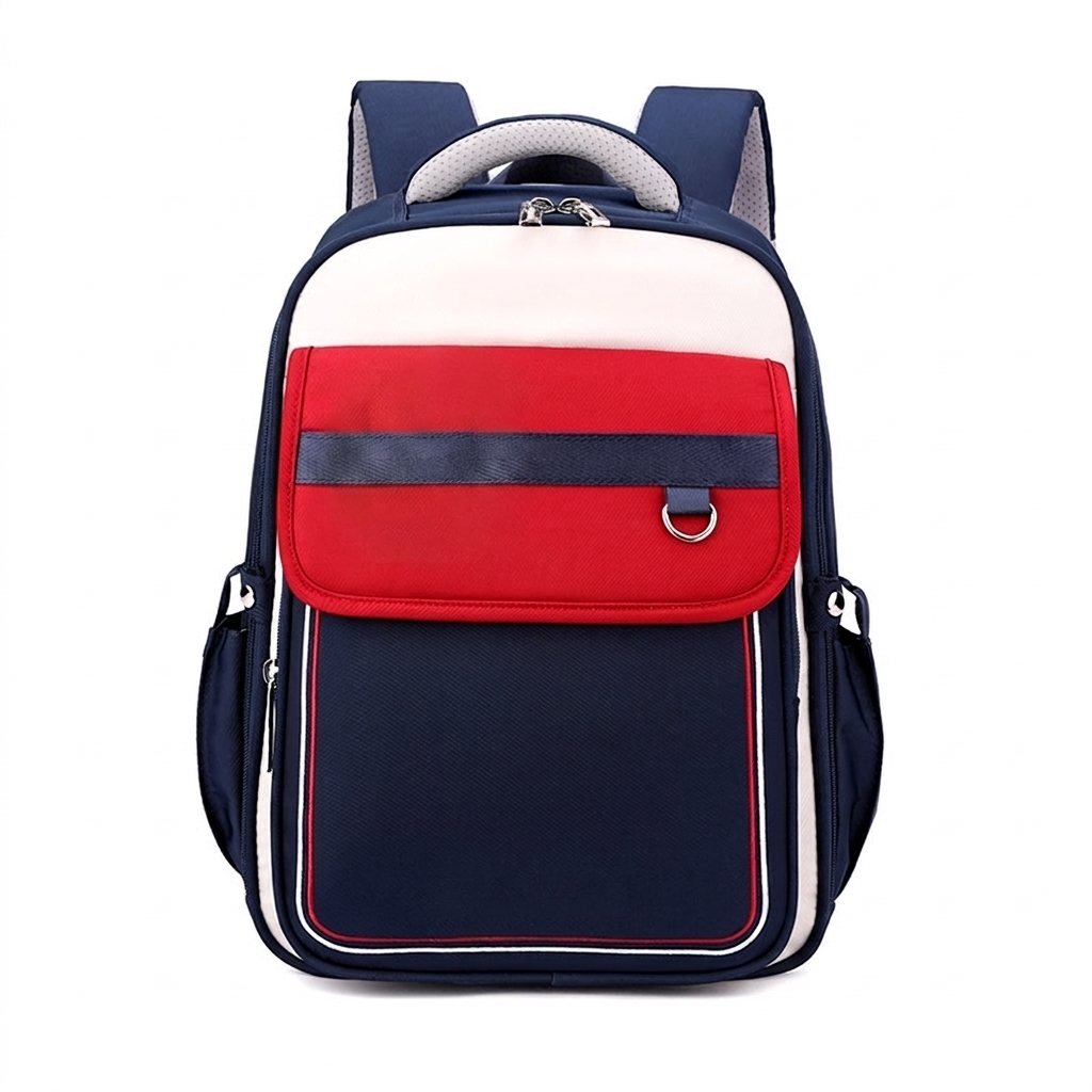 Classic Academy Student Backpack for Primary School