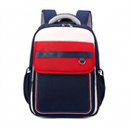 Classic Academy Student Backpack for Primary School