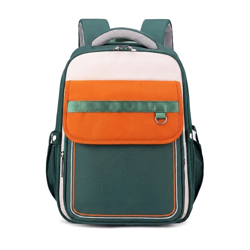 Classic Academy Student Backpack for Primary School