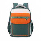 Classic Academy Student Backpack for Primary School