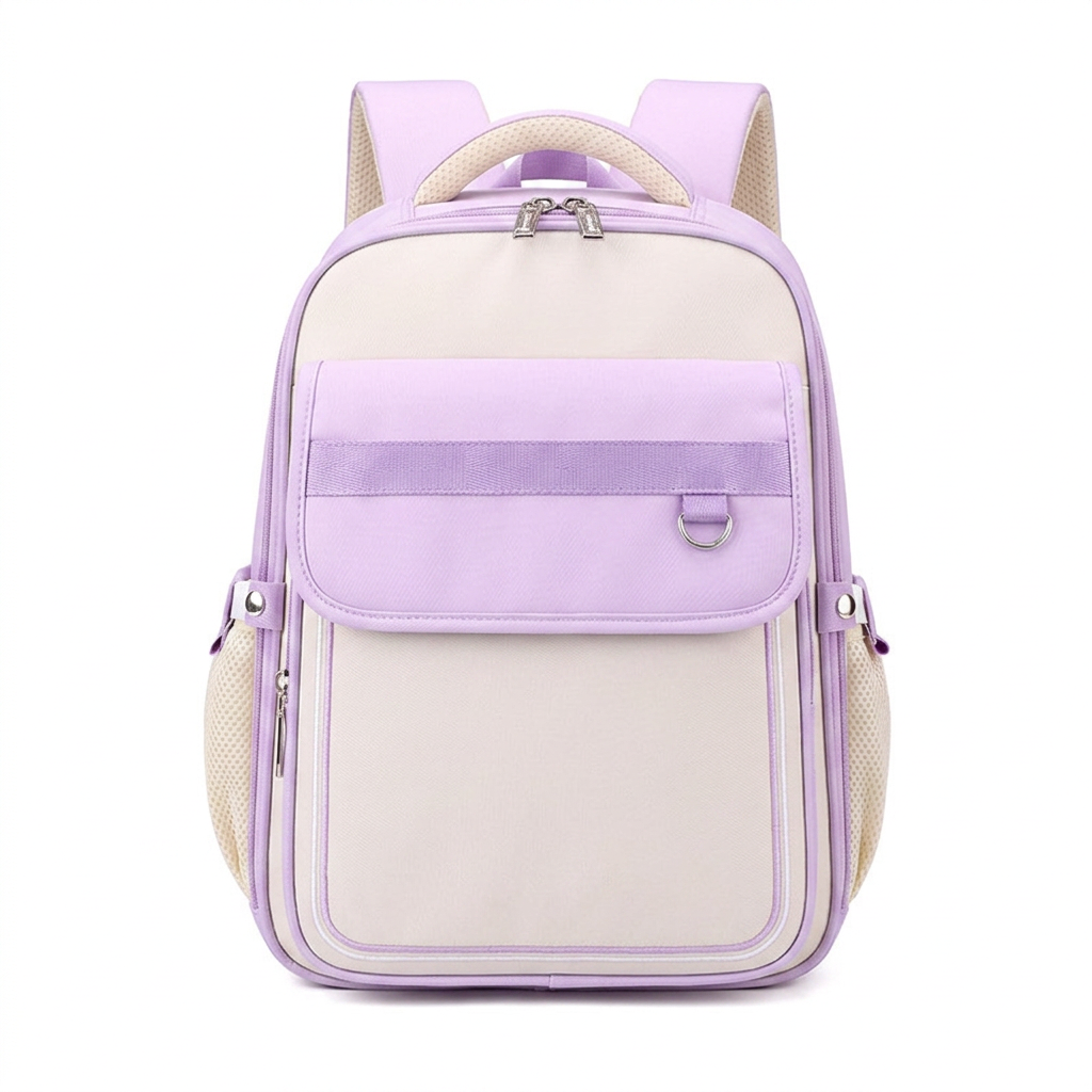 Classic Academy Student Backpack for Primary School