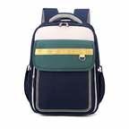 Classic Academy Student Backpack for Primary School