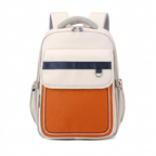 Classic Academy Student Backpack for Primary School