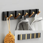 Foldora Wall Hook | Foldable Stainless Steel Storage Hook