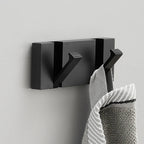 Foldora Wall Hook | Foldable Stainless Steel Storage Hook