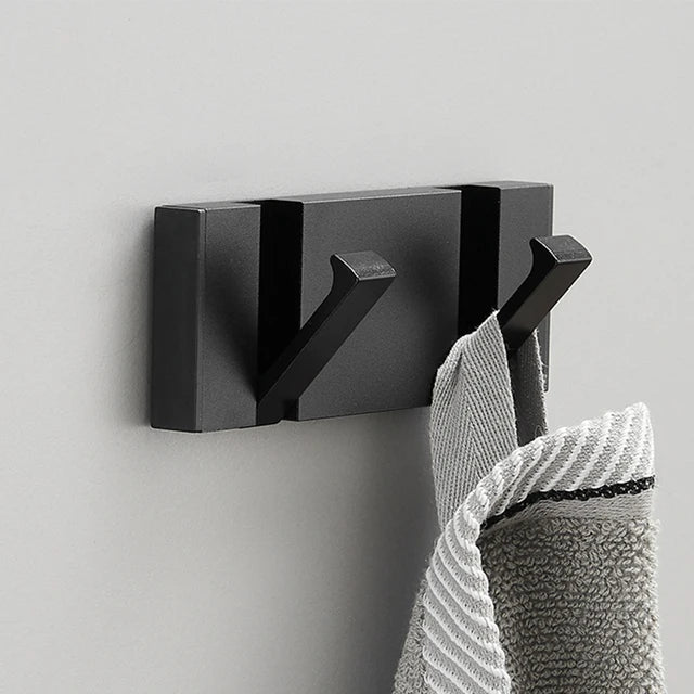 Foldora Wall Hook | Foldable Stainless Steel Storage Hook