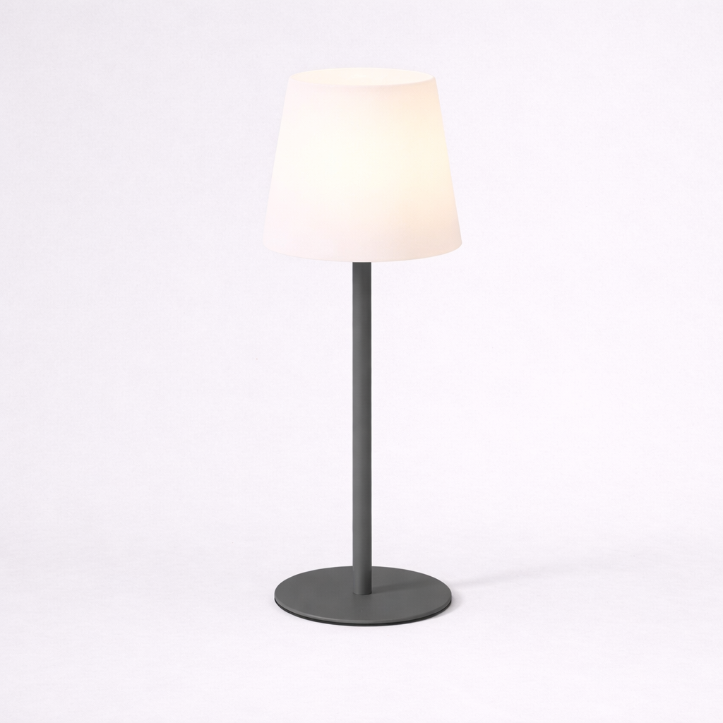 LumiLibre Lampe de Table Sans Fil LED