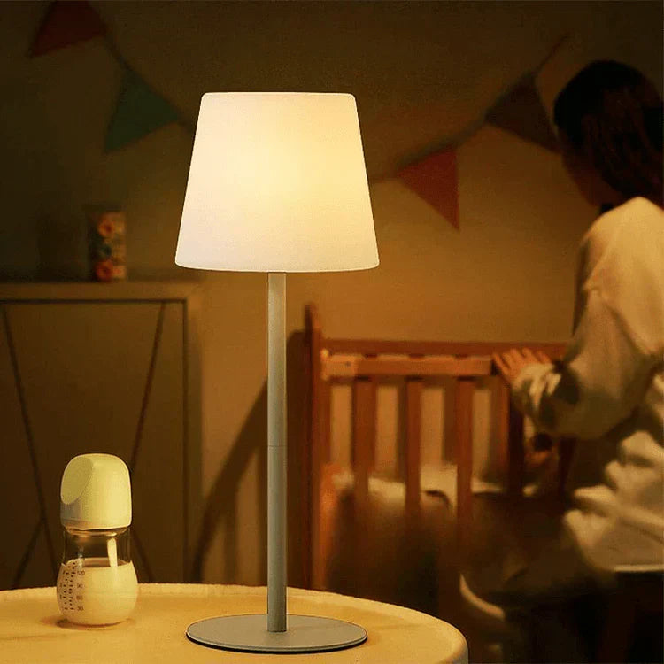 LumiLibre Lampe de Table Sans Fil LED