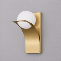 AntiMoskito Outdoor LED Insect-Repellent Wall Sconce