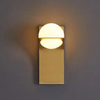AntiMoskito Outdoor LED Insect-Repellent Wall Light