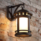 TerraLume Outdoor Wall Light Country Style