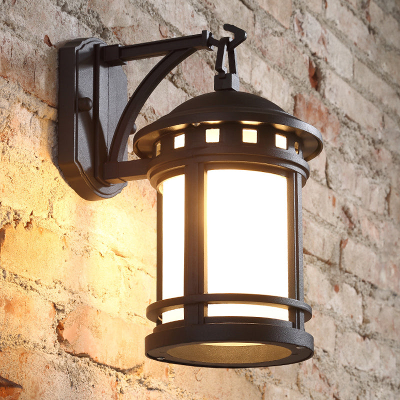 TerraLume Outdoor Wall Light Country Style
