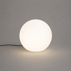 LumiSphere Lampe de Jardin Solaire Boule Multicolore