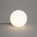 LumiSphere Solar Garden Ball Light Multi-Colour