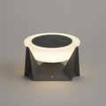 ZenLume Japanese Style Solar Garden Lamp