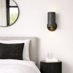 LED Wall Light Cylindrical Up and Down