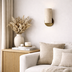 LED Wall Light Cylindrical Up and Down
