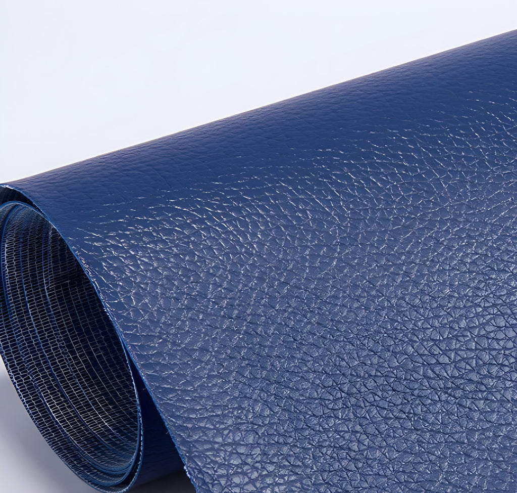 Premium Peel-and-Stick Leather Repair Patches for Furniture, Bags & Clothing