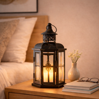 NoirLumi Scandinavian Retro Ceiling Pendant Light