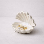 Decorative Porcelain Dish for Jewellery