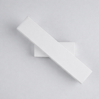 FlexiLume applique murale pivotante moderne LED