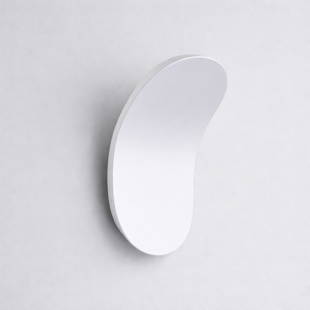 NordiLume applique murale scandinave minimaliste LED