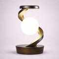 OrbiteLumière OrbitGlow LED Lamp with Wireless Charging