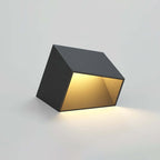 CubeSolar Lampe de Jardin Solaire LED Cube