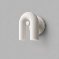 MurLumière UWave LED Wall Light Modern Design