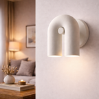 MurLumière UWave applique murale LED design moderne
