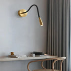 FlexiBeam Applique Murale LED Bras Réglable Moderne