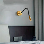 FlexiBeam Applique Murale LED Bras Réglable Moderne