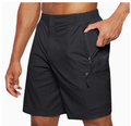 Ventaro Quick Dry Summer Trousers for Men Lightweight Casual Wear