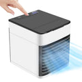 BreezeCore Portable Air Cooler | Compact Personal Cooling Unit