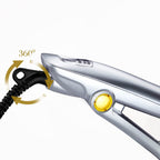 StyleFusion 2 in 1 Hair Styler Curling and Straightening Tool