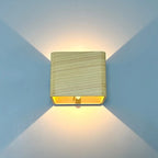 MotionLite Wireless Wall Light with Motion Detector