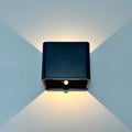 MotionLite Wireless Wall Light with Motion Detector