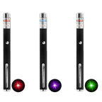 Multi-Purpose Precision Laser Beam Pointer – Astronomy, Presentations & More