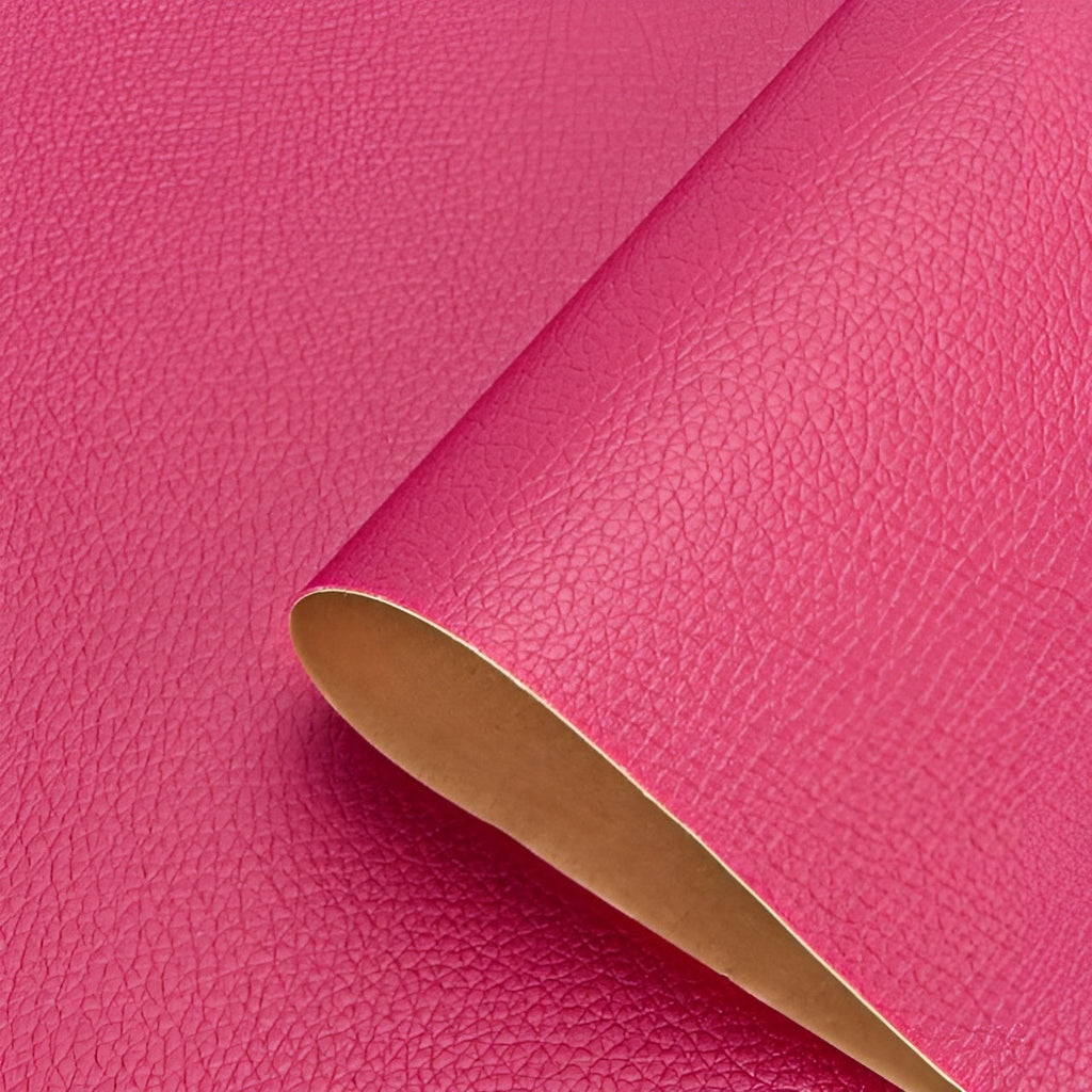 Premium Peel-and-Stick Leather Repair Patches for Furniture, Bags & Clothing