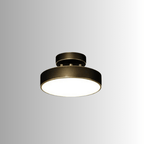 Orbéa Adjustable LED Ceiling Light Modern Minimalist Rotating