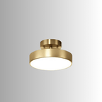 Orbéa Adjustable LED Ceiling Light Modern Minimalist Rotating
