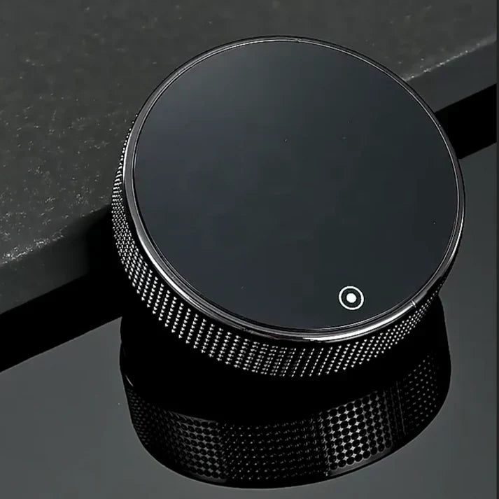 Focus Work Timer - Portable Productivity Timer with Magnetic Base